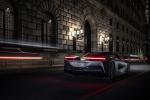 Pininfarina Battista 2019 года